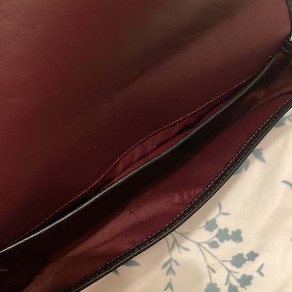 Coach Turn lock crossbody - Picture 8 of 16